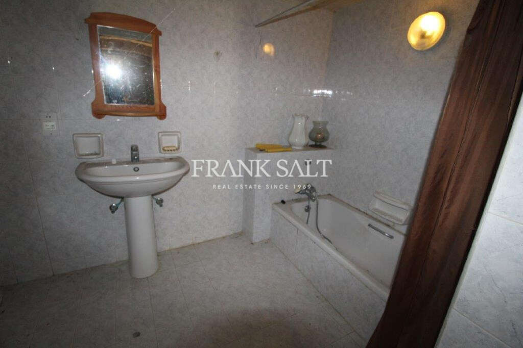 3 Bed, HouseFor Sale, Gharb, Gozo