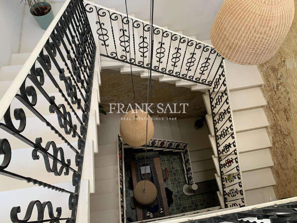 4 Bed, HouseFor Sale, Victoria, Gozo