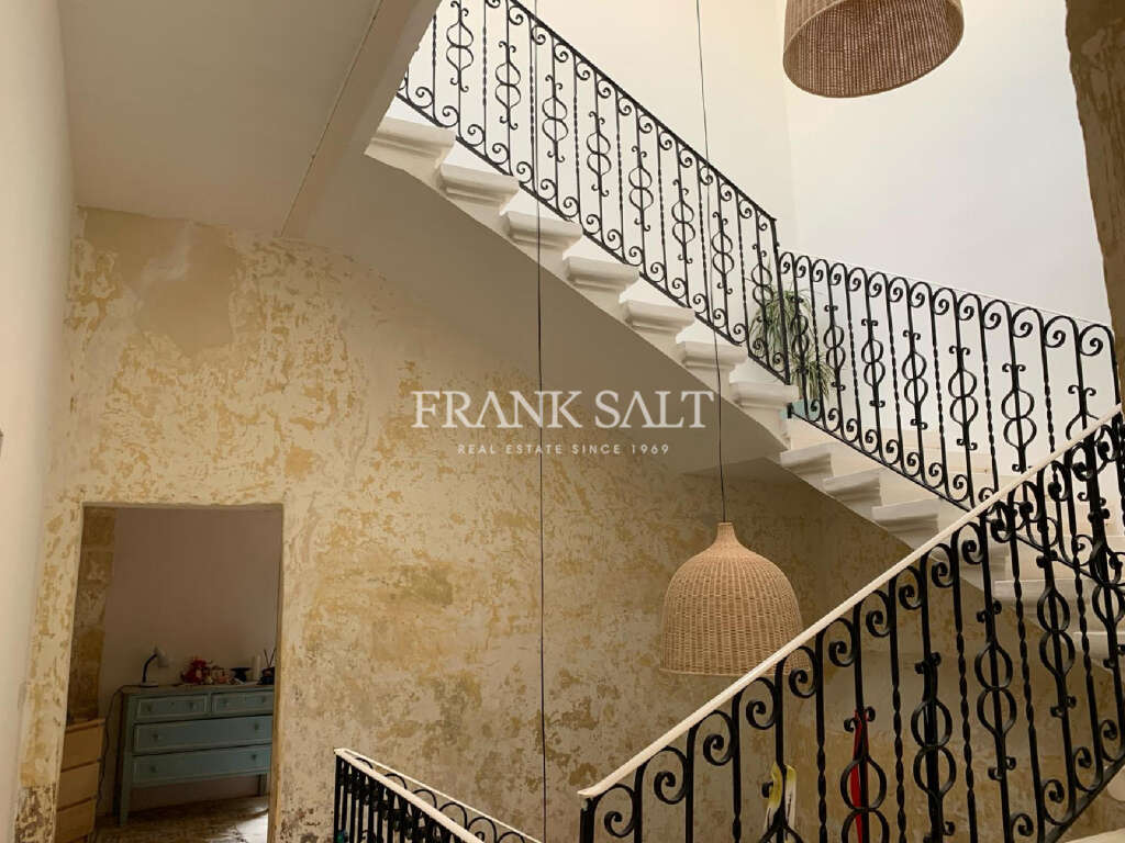 4 Bed, HouseFor Sale, Victoria, Gozo 4 Bed, HouseFor Sale, Victoria, Gozo