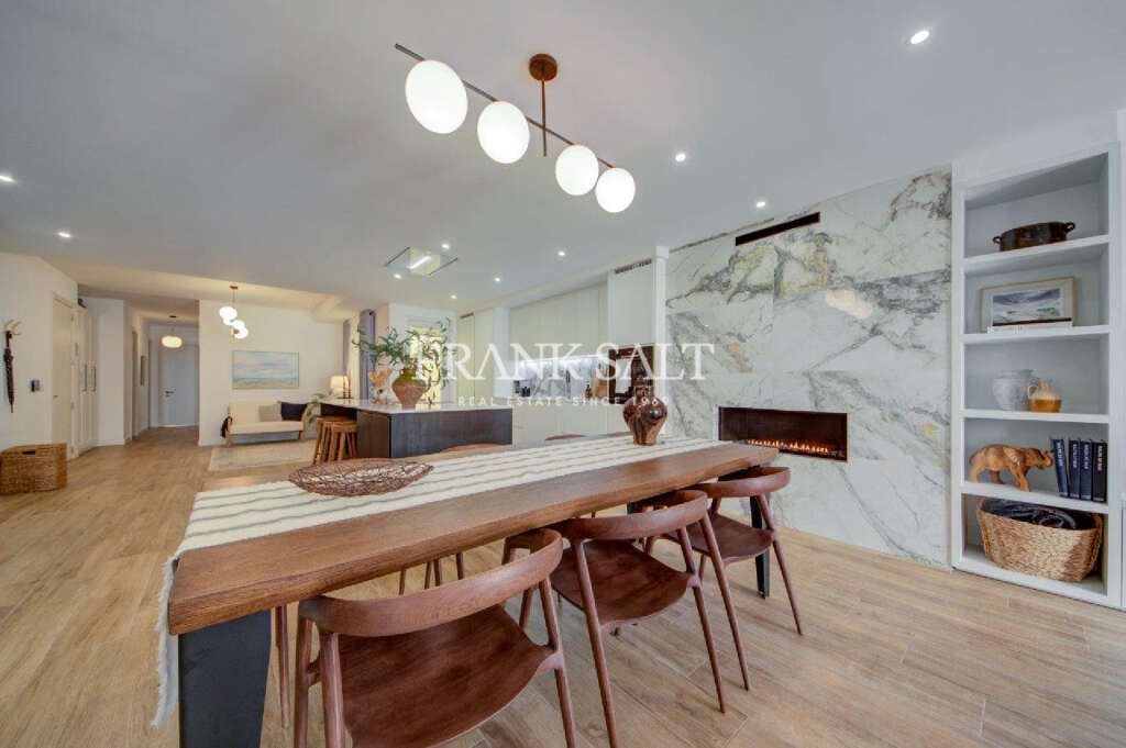 3 Bed, ApartmentFor Sale, Iz-Zebbug, Gozo