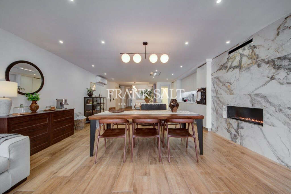 3 Bed, ApartmentFor Sale, Iz-Zebbug, Gozo