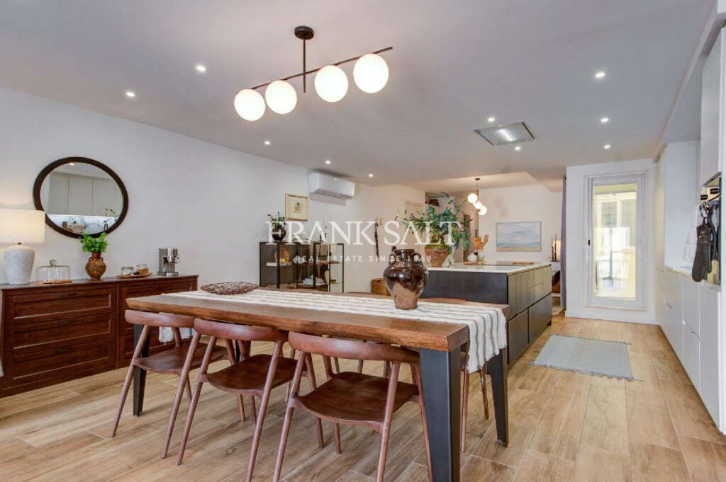 3 Bed, ApartmentFor Sale, Iz-Zebbug, Gozo