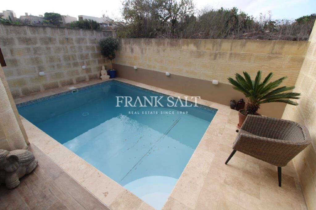 3 Bed, HouseFor Sale, Xaghra, Gozo