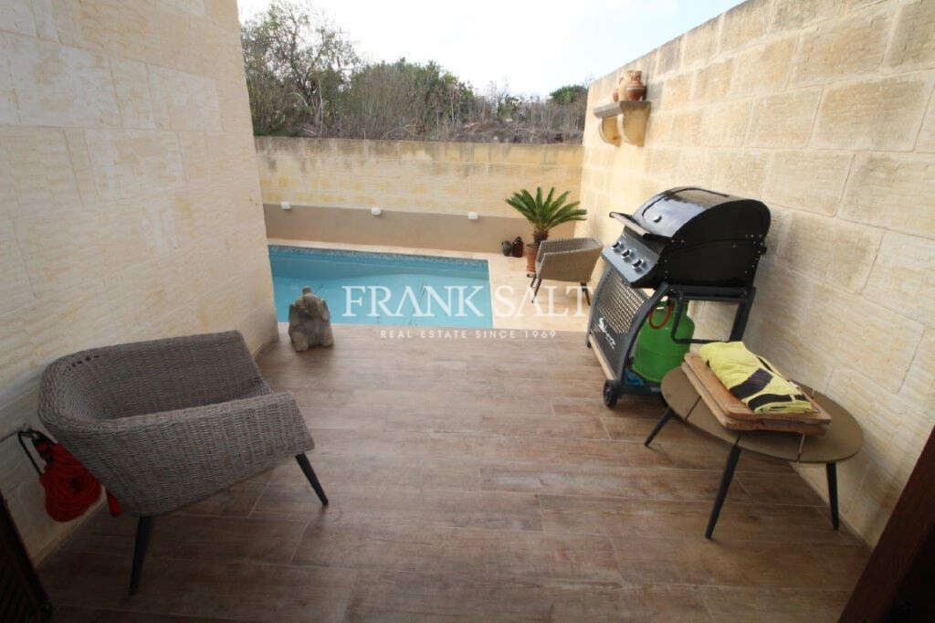 3 Bed, HouseFor Sale, Xaghra, Gozo