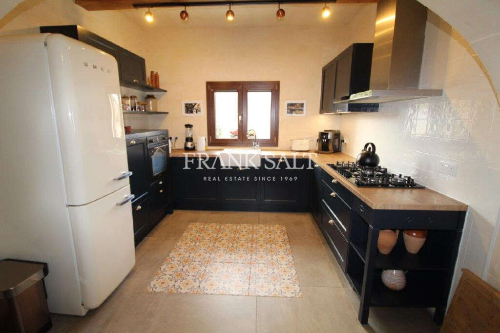 3 Bed, HouseFor Sale, Xaghra, Gozo