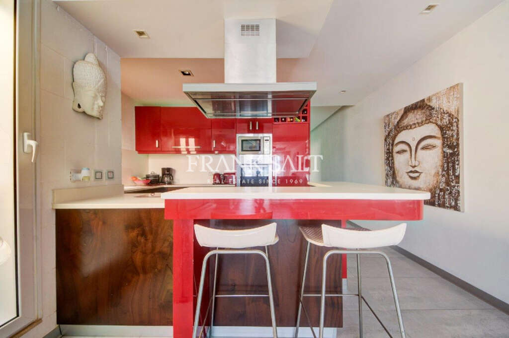 2 Bed, ApartmentFor Sale, Xaghra, Gozo