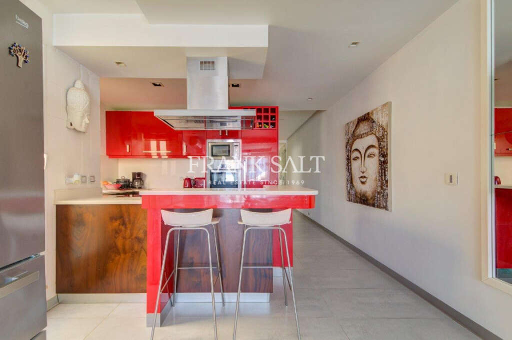 2 Bed, ApartmentFor Sale, Xaghra, Gozo