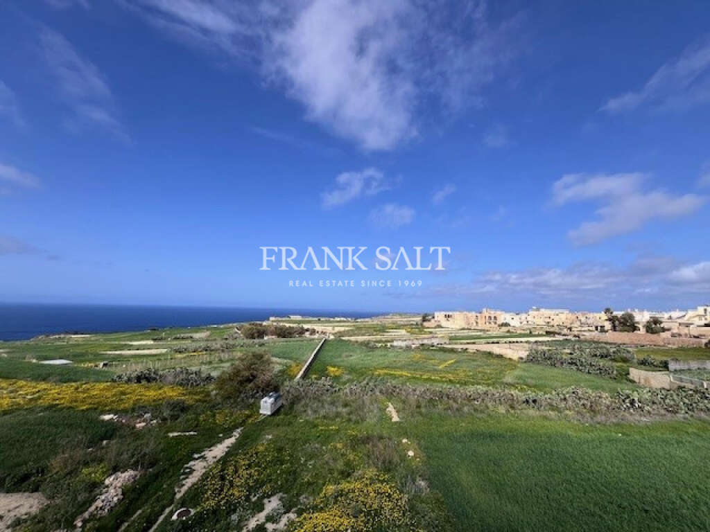 2 Bed, ApartmentFor Sale, San Lawrenz, Gozo