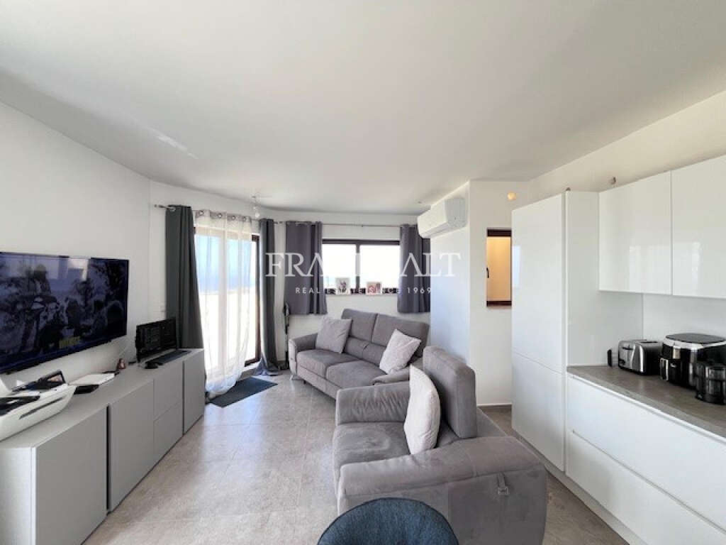 2 Bed, ApartmentFor Sale, San Lawrenz, Gozo