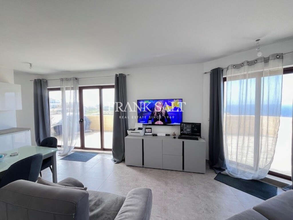 2 Bed, ApartmentFor Sale, San Lawrenz, Gozo