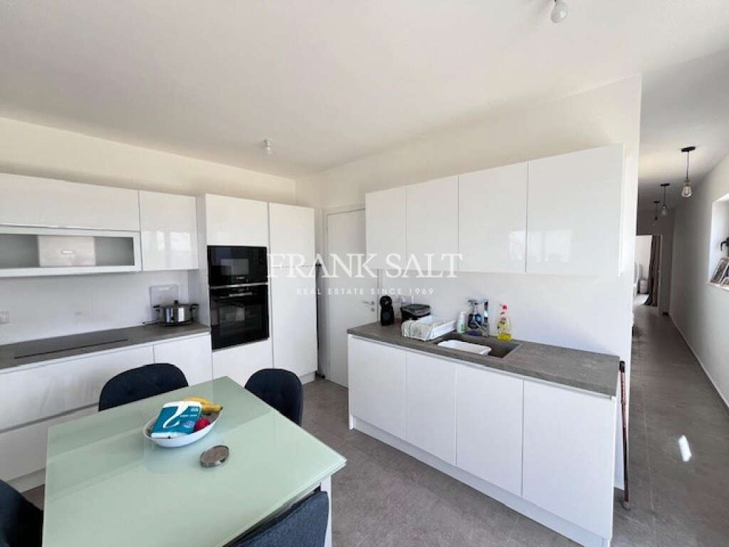 2 Bed, ApartmentFor Sale, San Lawrenz, Gozo