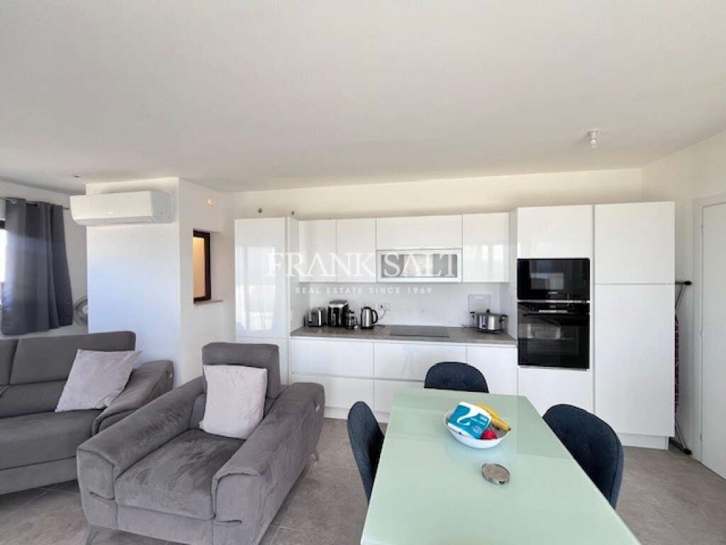 2 Bed, ApartmentFor Sale, San Lawrenz, Gozo