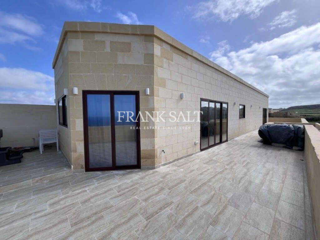 2 Bed, ApartmentFor Sale, San Lawrenz, Gozo