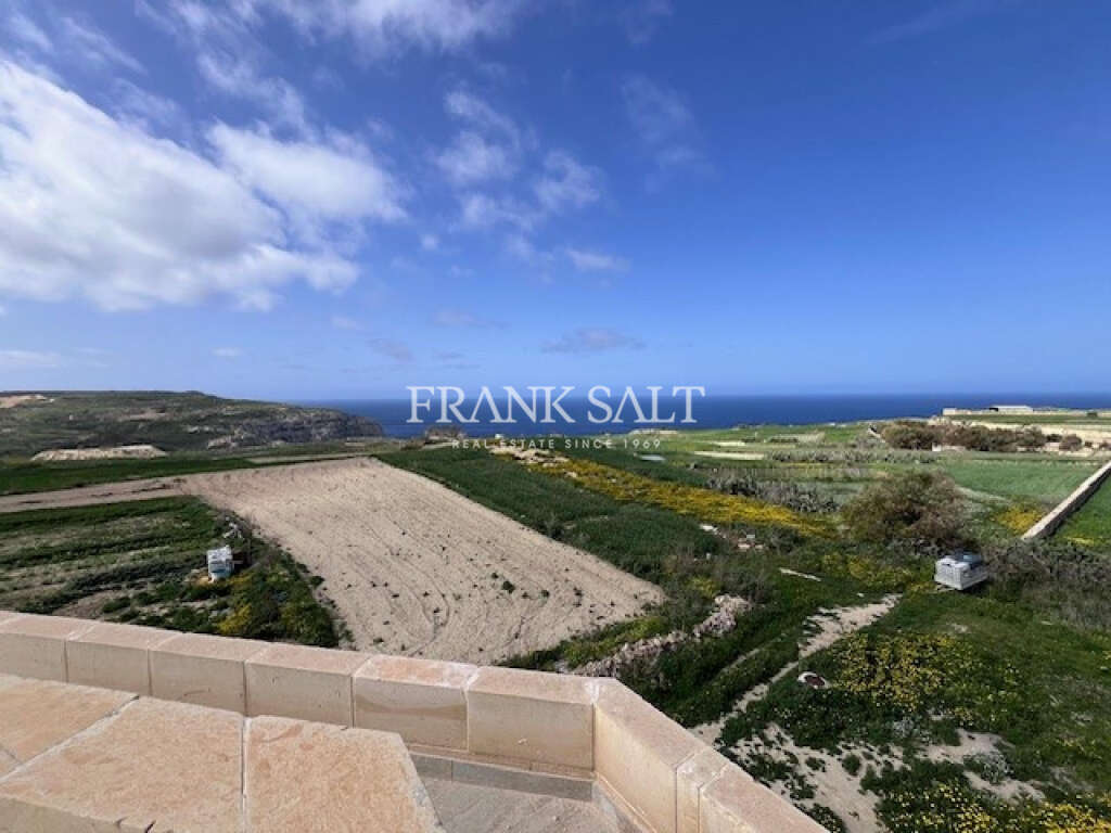 2 Bed, ApartmentFor Sale, San Lawrenz, Gozo