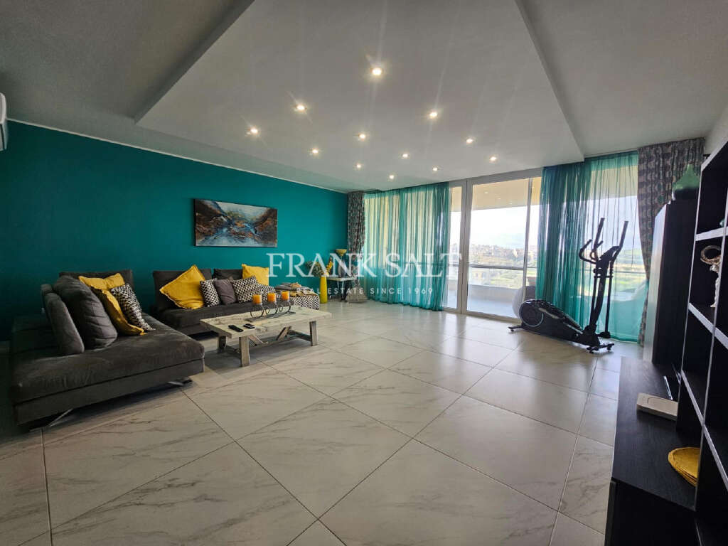 3 Bed, ApartmentFor Sale, Xaghra, Gozo