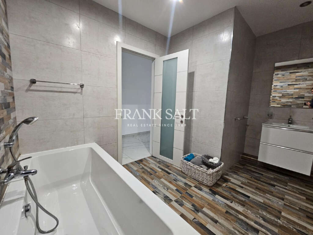 3 Bed, ApartmentFor Sale, Xaghra, Gozo