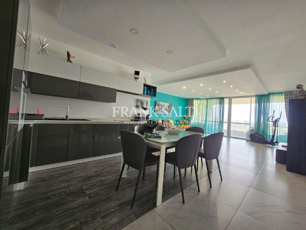 3 Bed, ApartmentFor Sale, Xaghra, Gozo