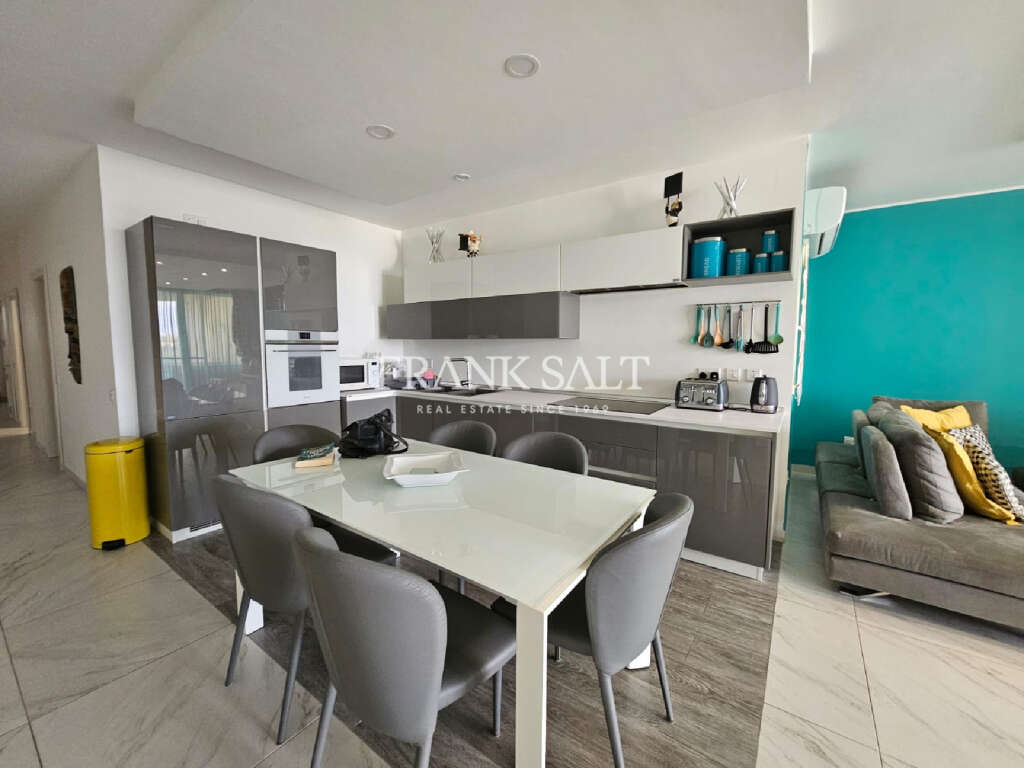 3 Bed, ApartmentFor Sale, Xaghra, Gozo