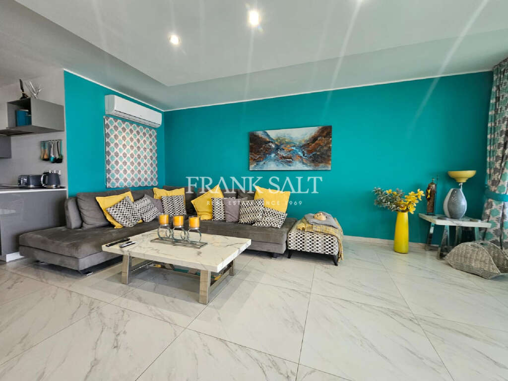 3 Bed, ApartmentFor Sale, Xaghra, Gozo