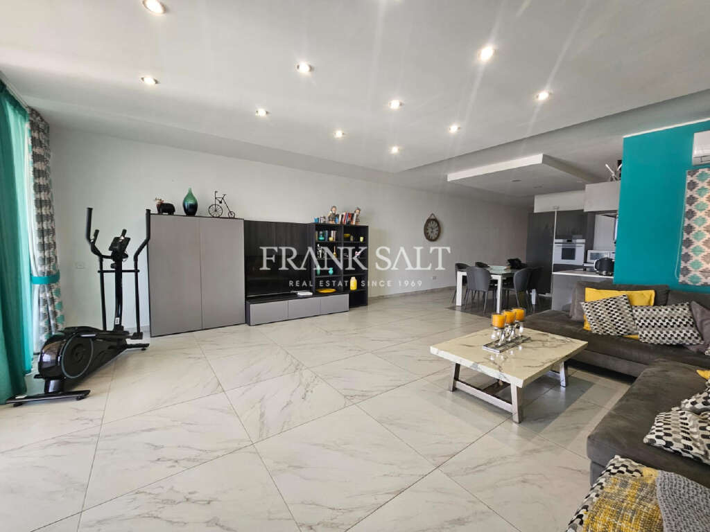 3 Bed, ApartmentFor Sale, Xaghra, Gozo