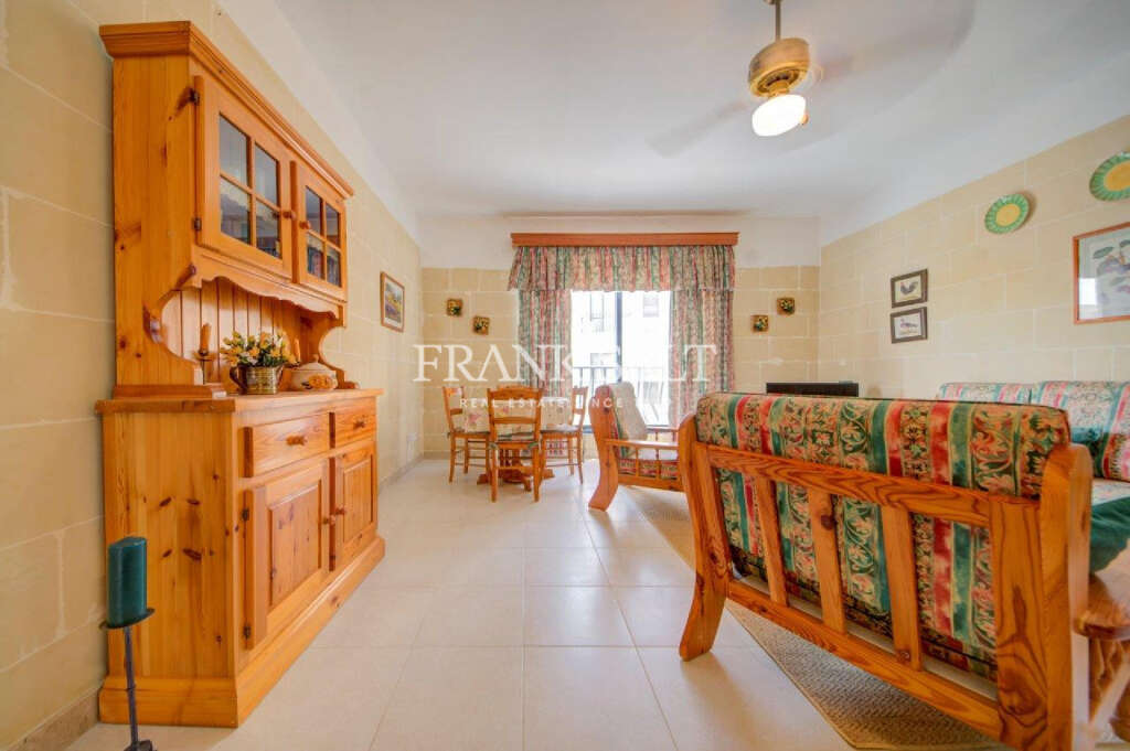 2 Bed, ApartmentFor Sale, Marsalforn, Gozo