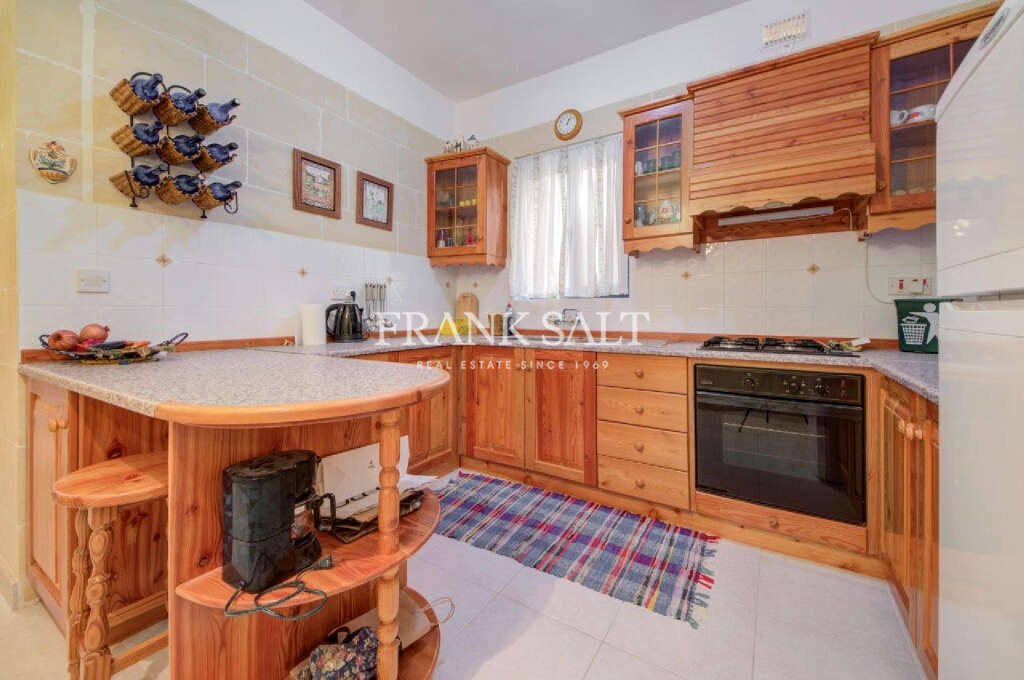 2 Bed, ApartmentFor Sale, Marsalforn, Gozo