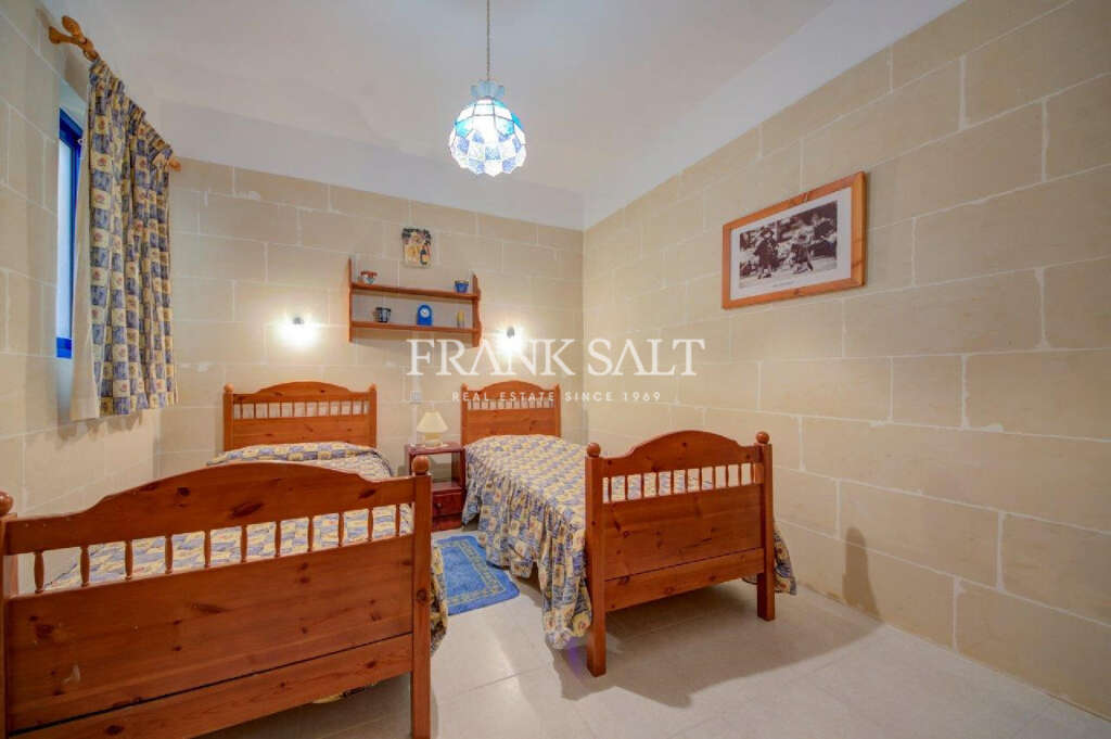 2 Bed, ApartmentFor Sale, Marsalforn, Gozo