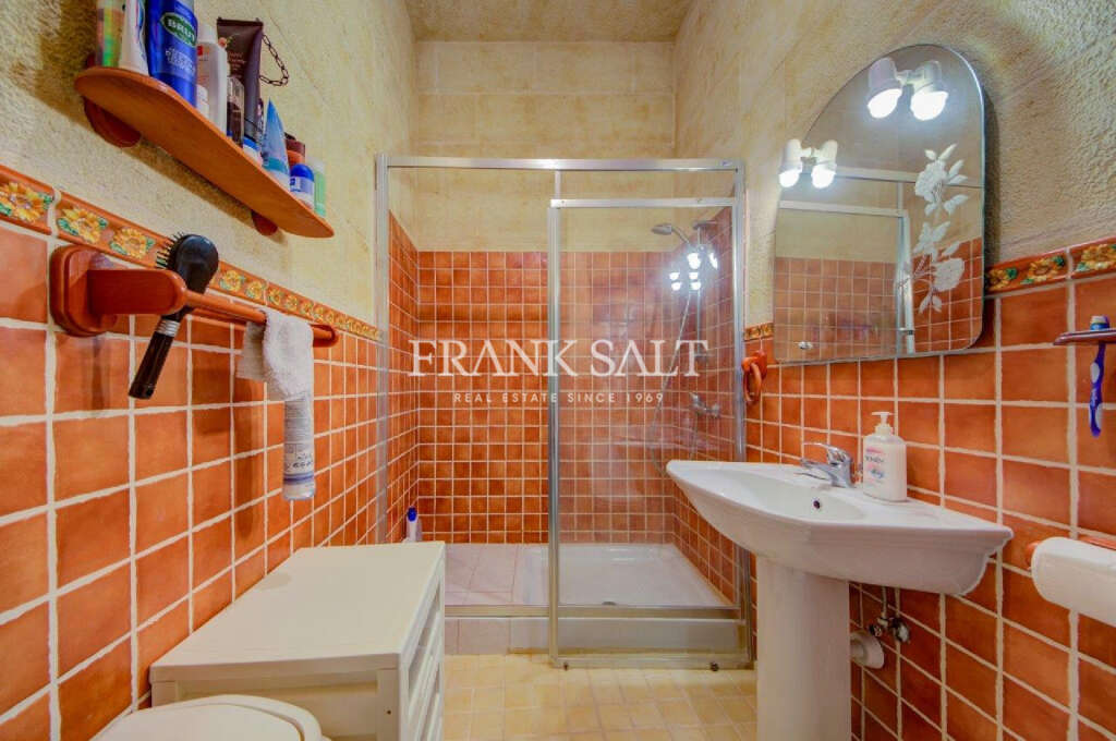 3 Bed, HouseFor Sale, Qala, Gozo