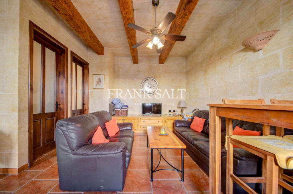 3 Bed, HouseFor Sale, Qala, Gozo
