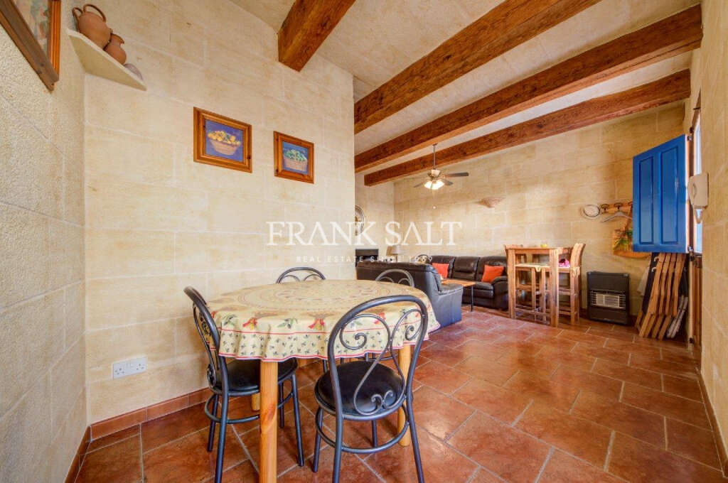 3 Bed, HouseFor Sale, Qala, Gozo