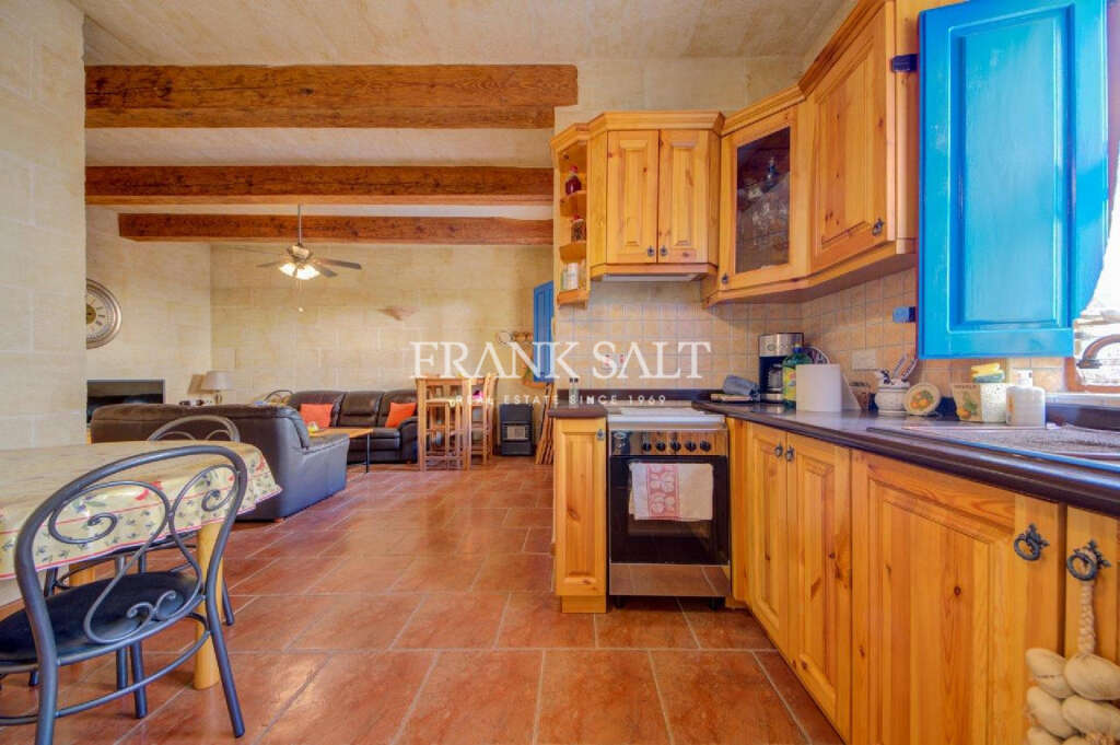 3 Bed, HouseFor Sale, Qala, Gozo