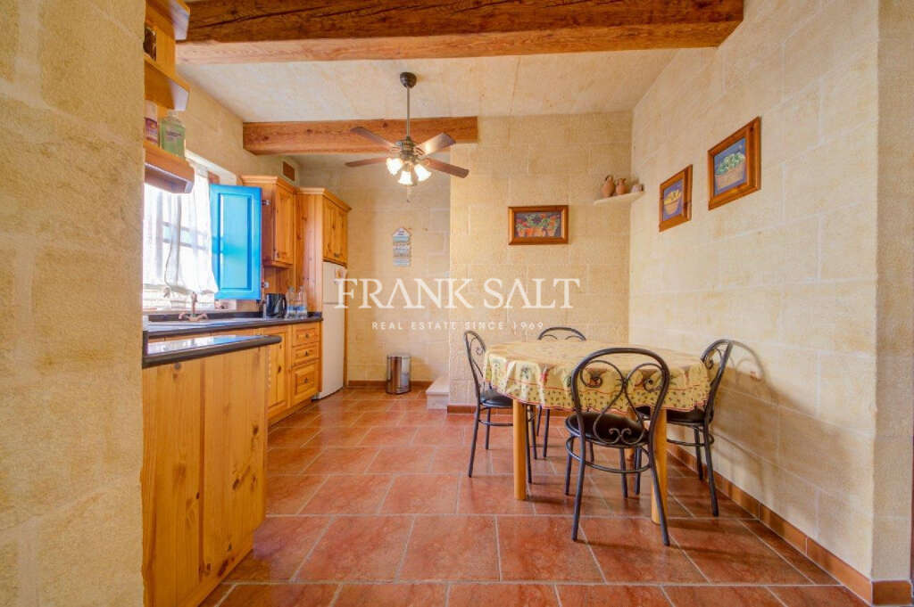 3 Bed, HouseFor Sale, Qala, Gozo