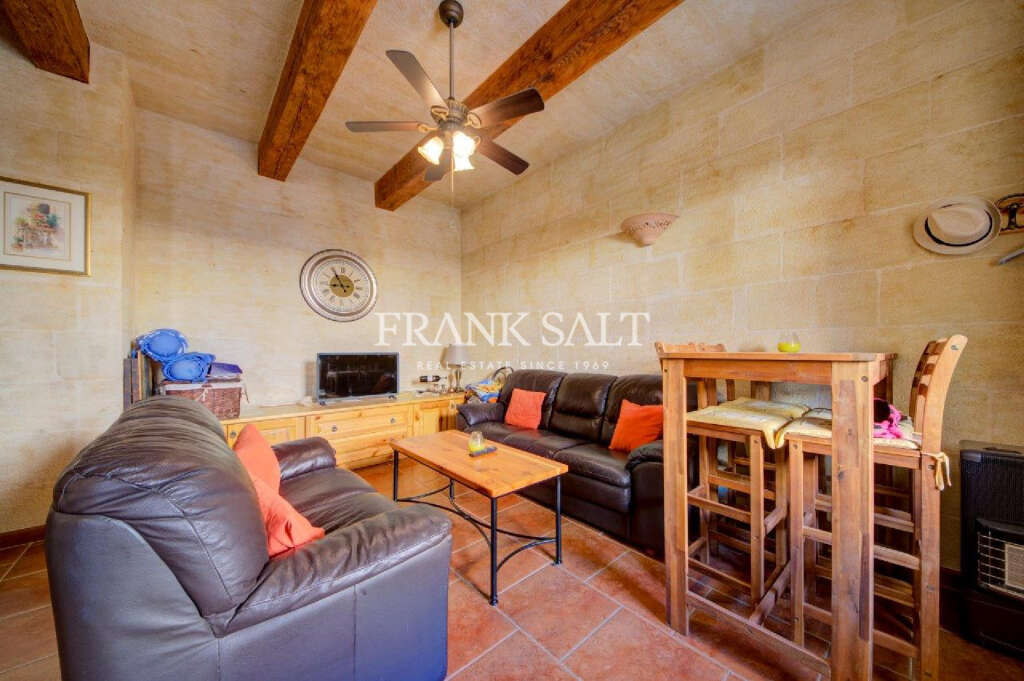 3 Bed, HouseFor Sale, Qala, Gozo