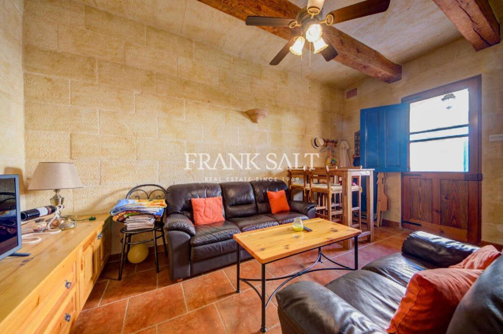 3 Bed, HouseFor Sale, Qala, Gozo