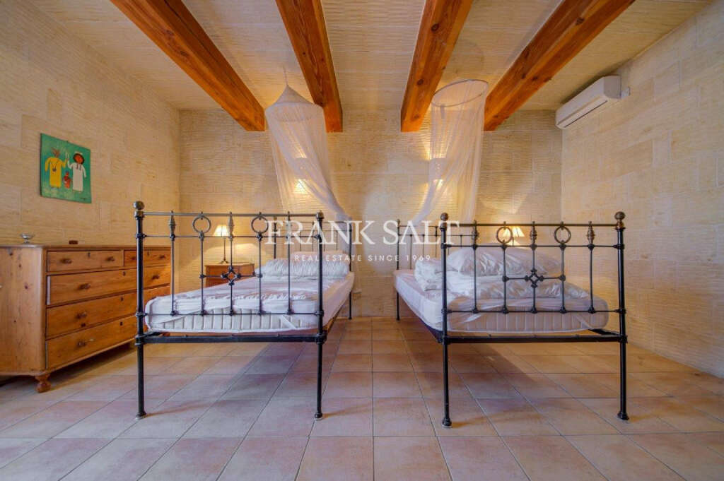 4 Bed, HouseFor Sale, Xaghra, Gozo