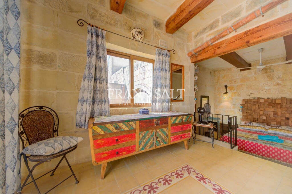 4 Bed, HouseFor Sale, Gharb, Gozo