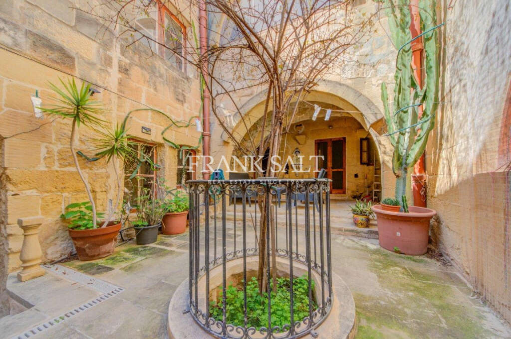 4 Bed, HouseFor Sale, Gharb, Gozo