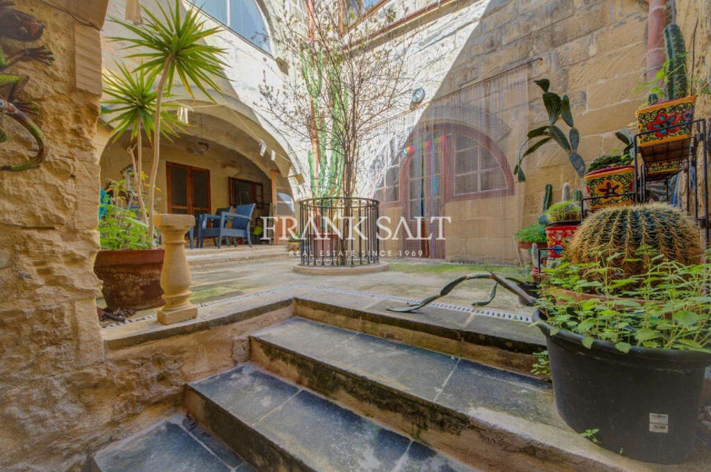 4 Bed, HouseFor Sale, Gharb, Gozo