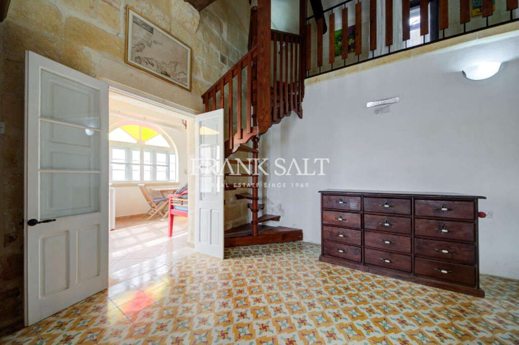 3 Bed, HouseFor Sale, Ghasri, Gozo