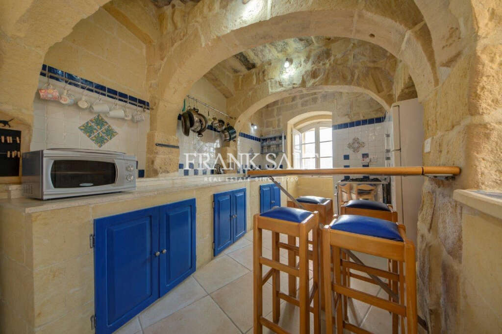3 Bed, HouseFor Sale, Ghasri, Gozo