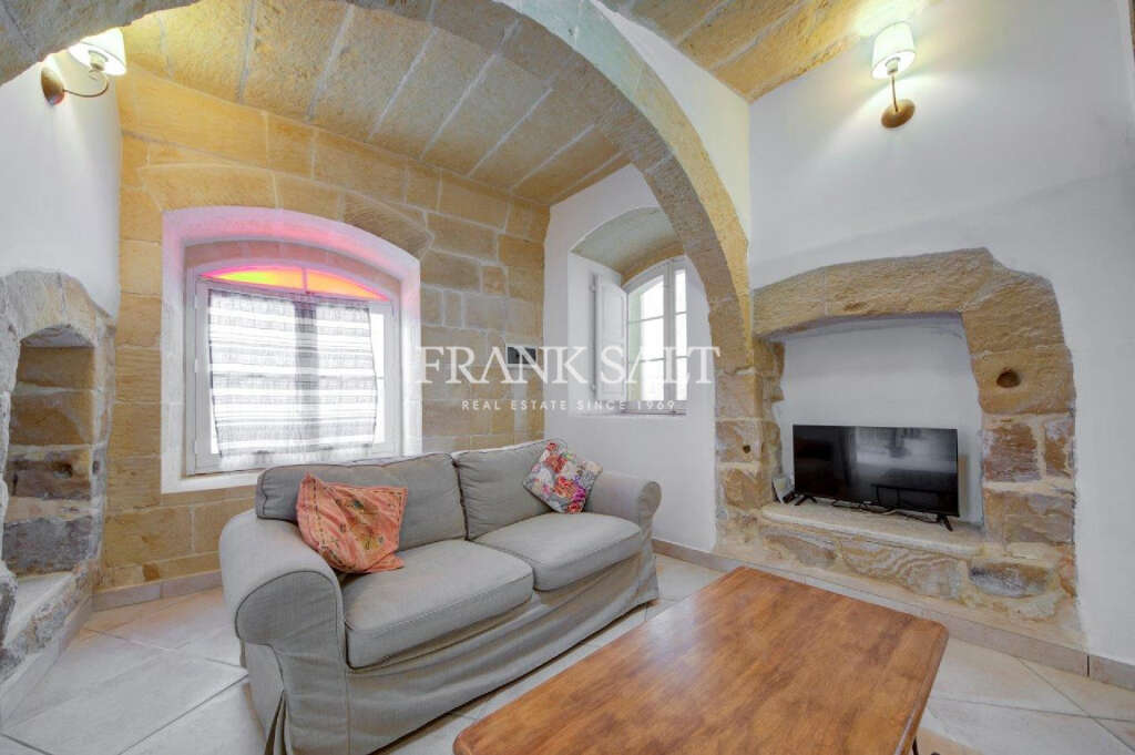 3 Bed, HouseFor Sale, Ghasri, Gozo