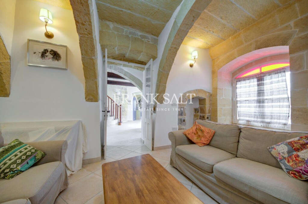 3 Bed, HouseFor Sale, Ghasri, Gozo