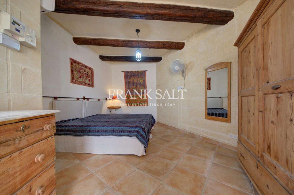 3 Bed, HouseFor Sale, Ghasri, Gozo