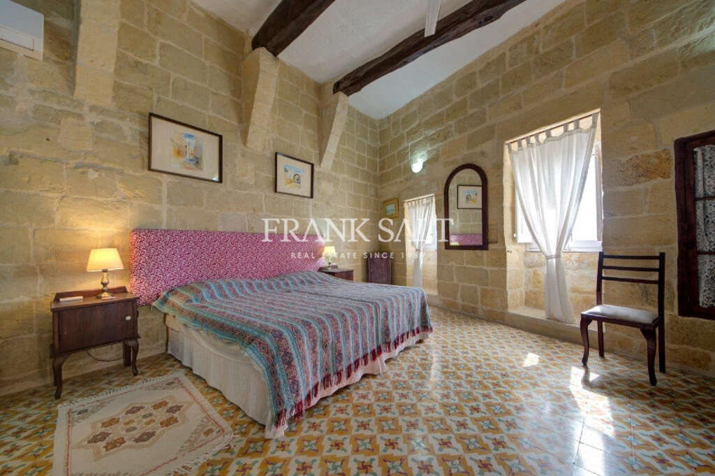 3 Bed, HouseFor Sale, Ghasri, Gozo