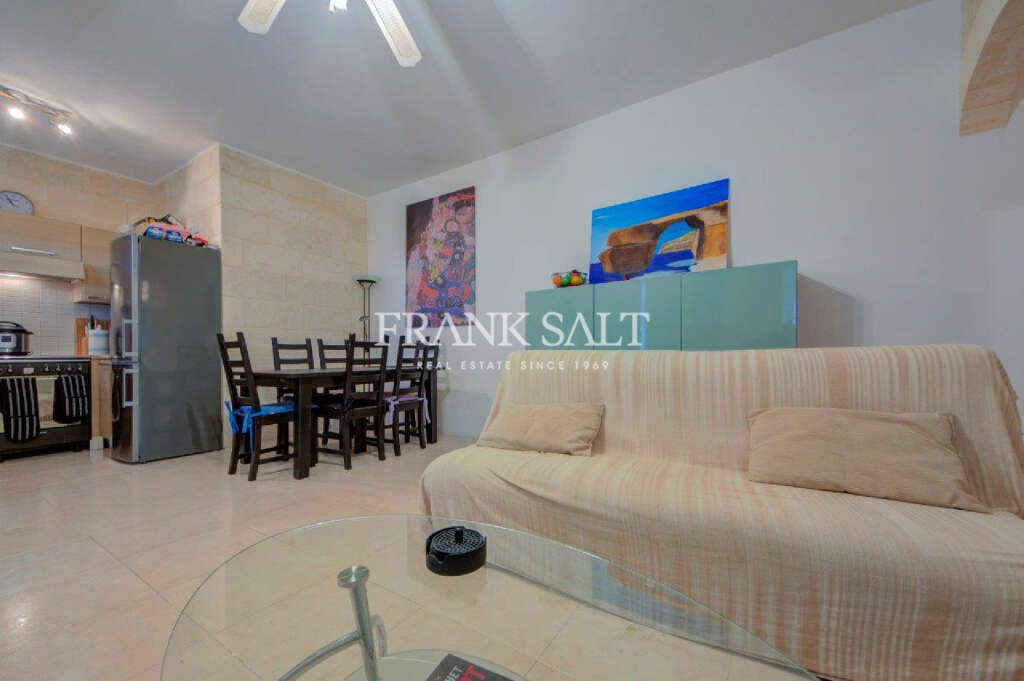 2 Bed, ApartmentFor Sale, Marsalforn, Gozo