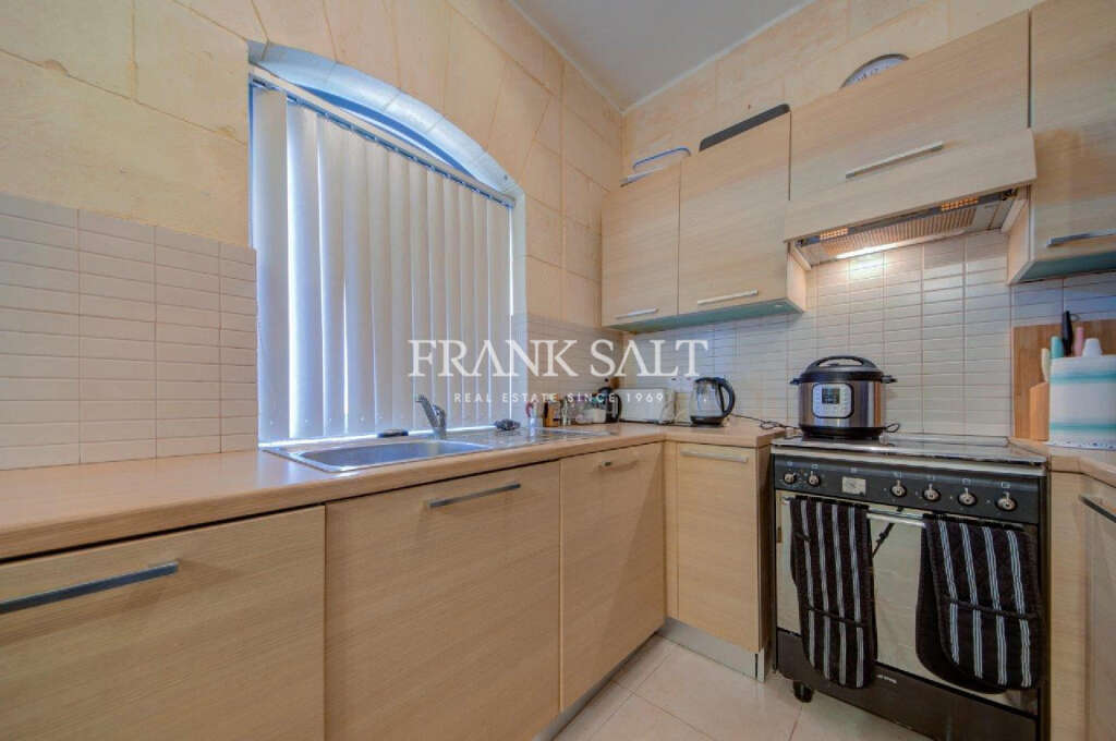 2 Bed, ApartmentFor Sale, Marsalforn, Gozo