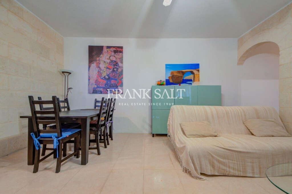 2 Bed, ApartmentFor Sale, Marsalforn, Gozo