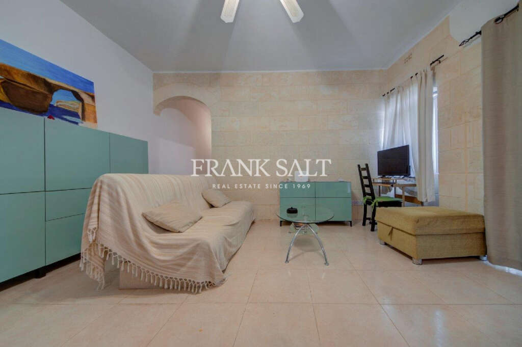 2 Bed, ApartmentFor Sale, Marsalforn, Gozo