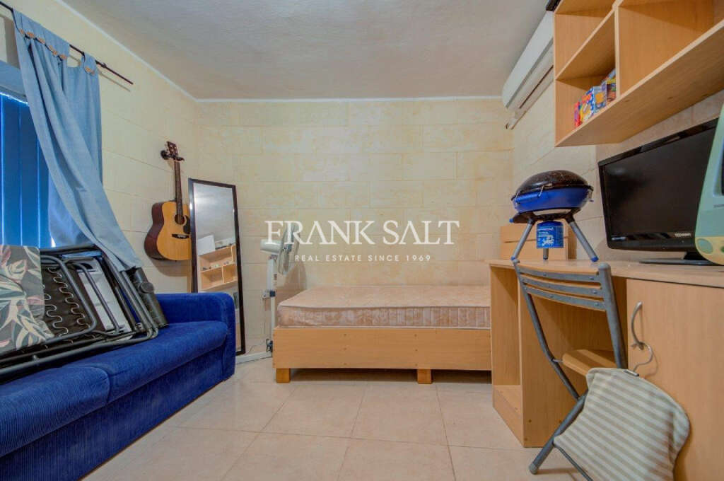 2 Bed, ApartmentFor Sale, Marsalforn, Gozo