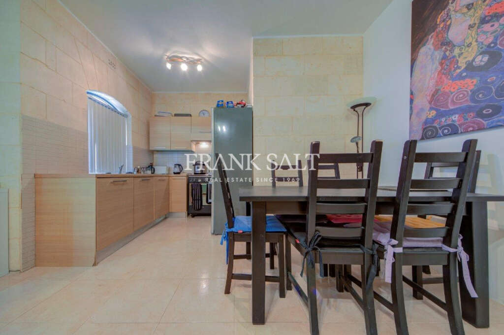 2 Bed, ApartmentFor Sale, Marsalforn, Gozo